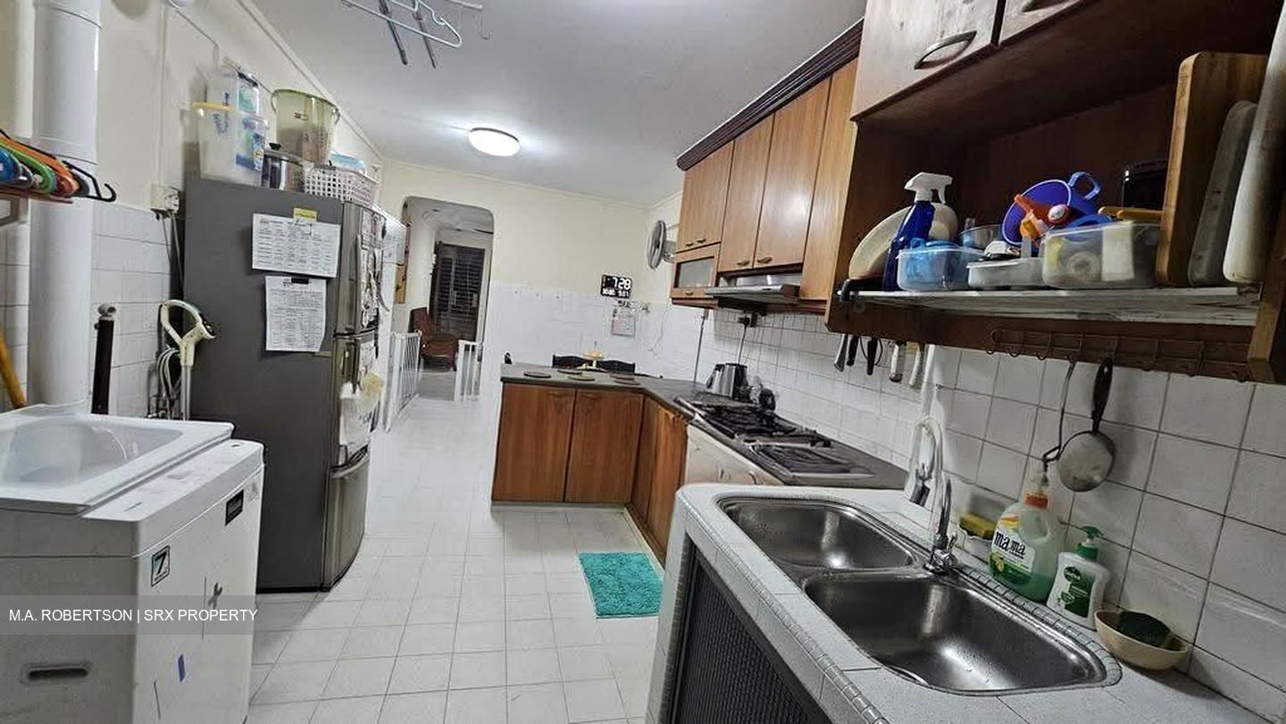 Blk 405 Ang Mo Kio Avenue 10 (Ang Mo Kio), HDB 3 Rooms #619010471